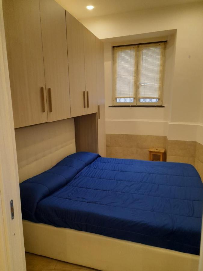 Flaviogioia Apartment Napoli Bagian luar foto