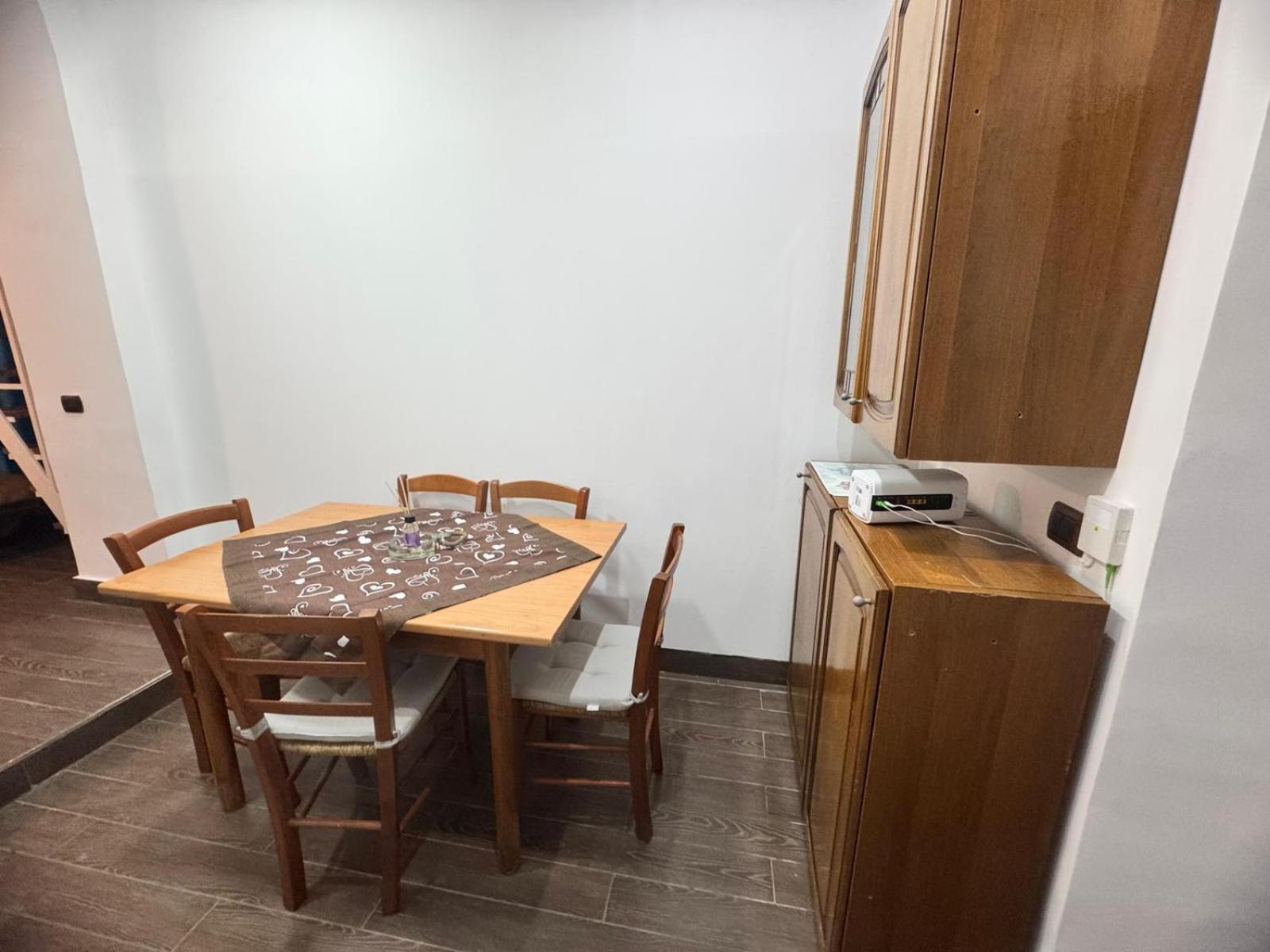 Flaviogioia Apartment Napoli Bagian luar foto