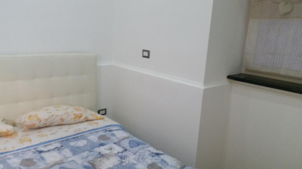 Flaviogioia Apartment Napoli Bagian luar foto