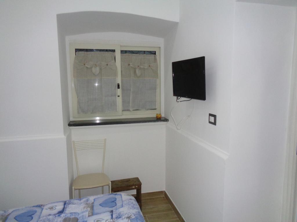 Flaviogioia Apartment Napoli Bagian luar foto